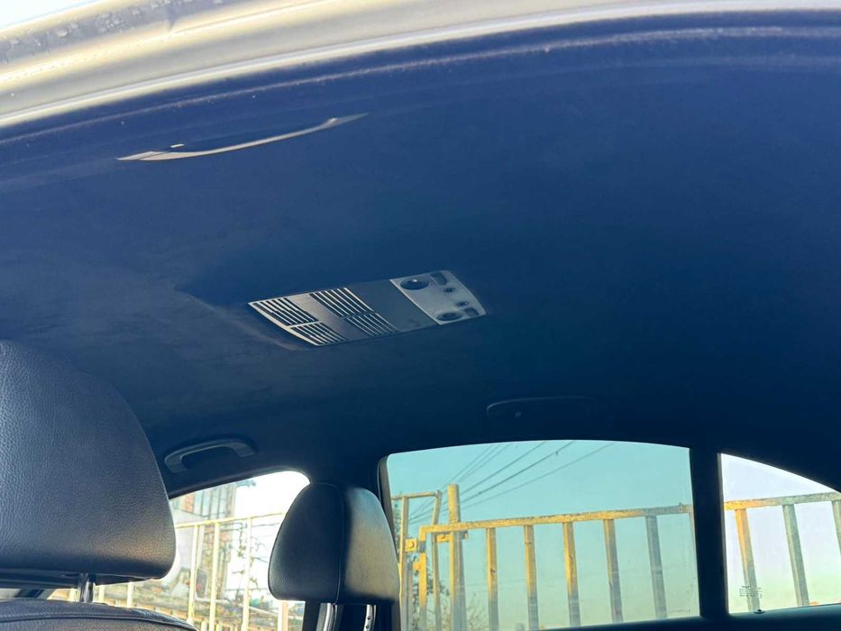 Продава се цяла! BMW E60 530D 218HP