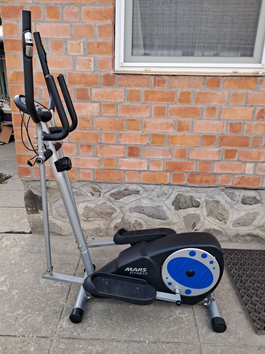 Aparat de fitness, bicicletă medicinală, Crosstrainer