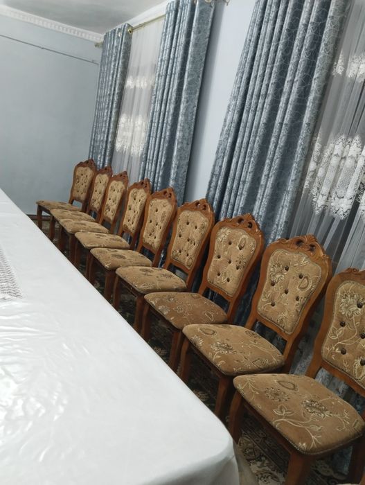 Стулья  для зала
