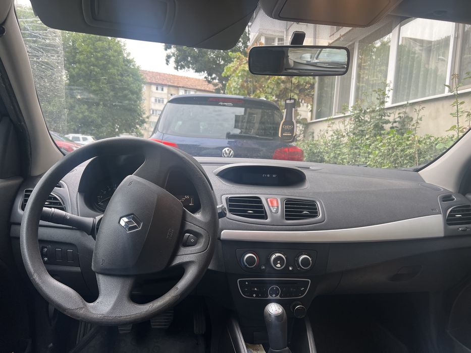 Vand Renault Megane