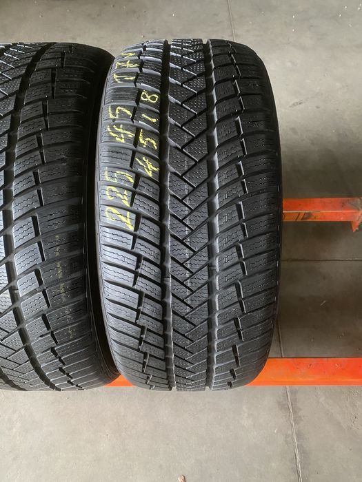 Anvelope iarna 225/45/17 Vredestein Wintrac Pro 225 45 17 R17