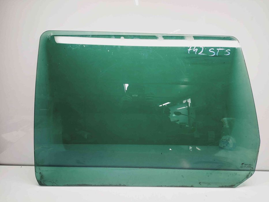 Geam usa stanga spate Volkswagen Sharan (7M8, 7M6, 7M9) [Fabr 1995-201