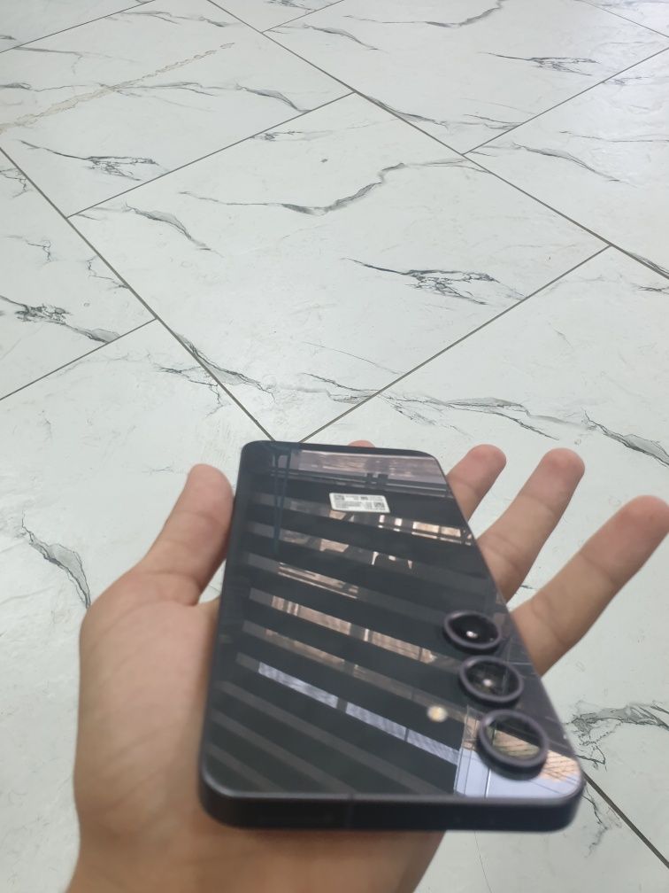 Samsung s24 fe ideal
