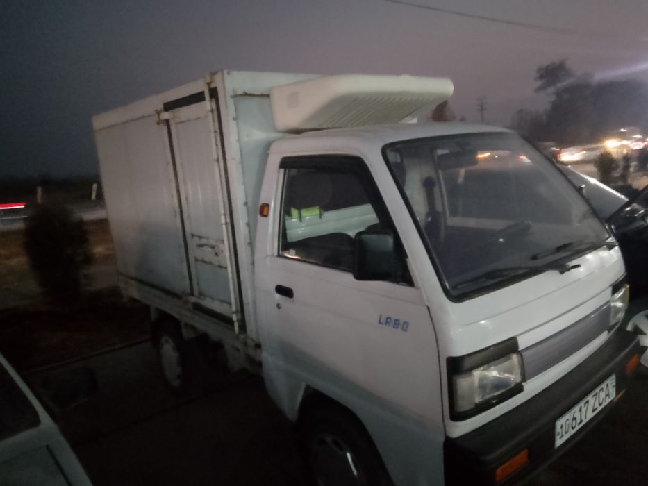 Labo firmanki sotiladi 2018