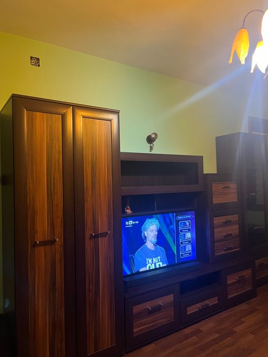 Секция в много запазен вид