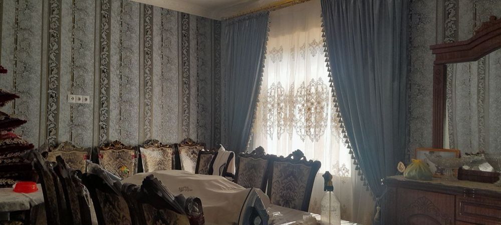 Toshkent tumanida uy sotiladi