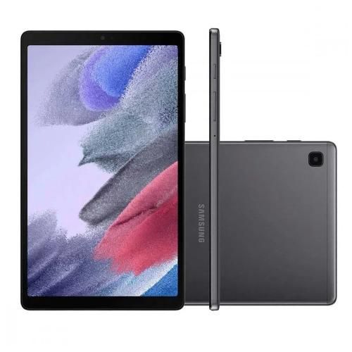 Galaxy tab A7 lite