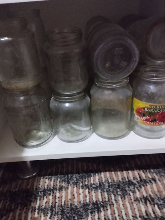 Качественные банки