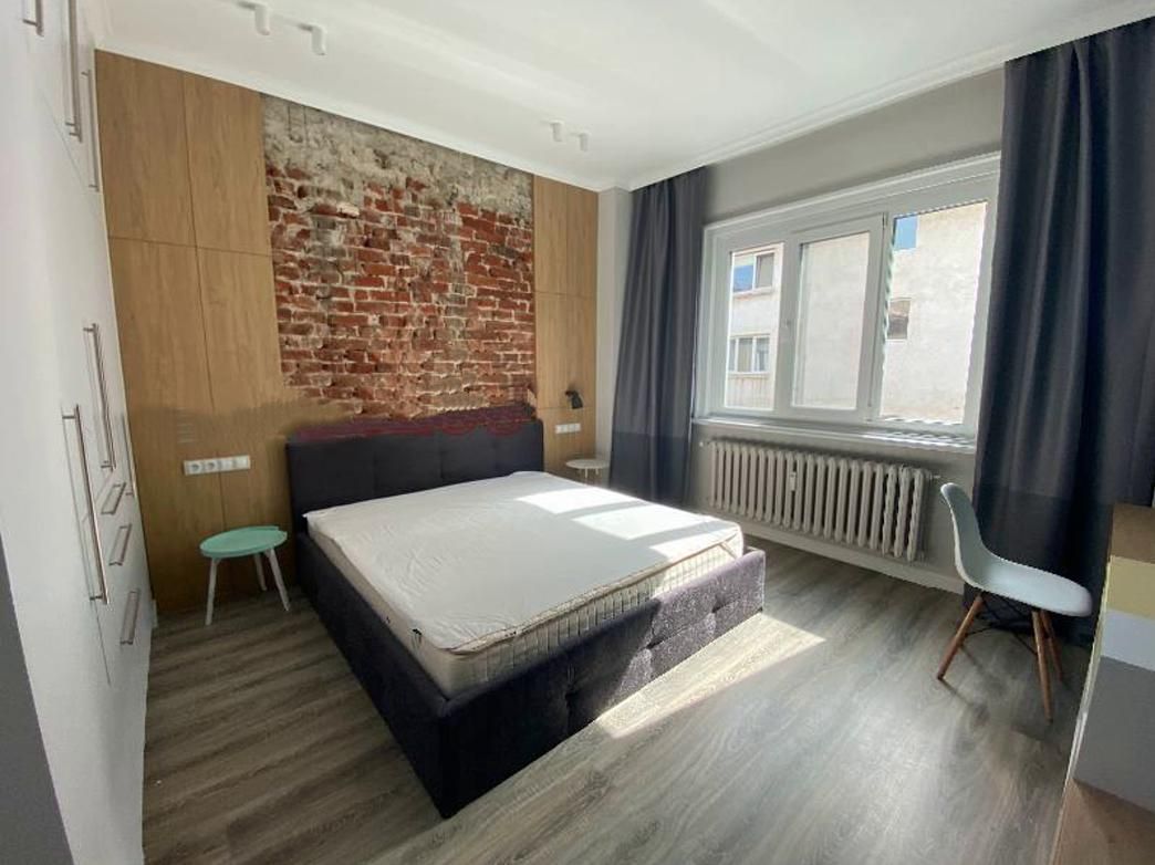Дава се под наем Двустаен апартамент в София, Център - 68 кв.м за 825 € - Снимка #6