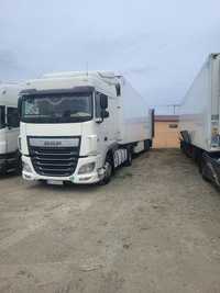 Vind Daf 460 cu intarder