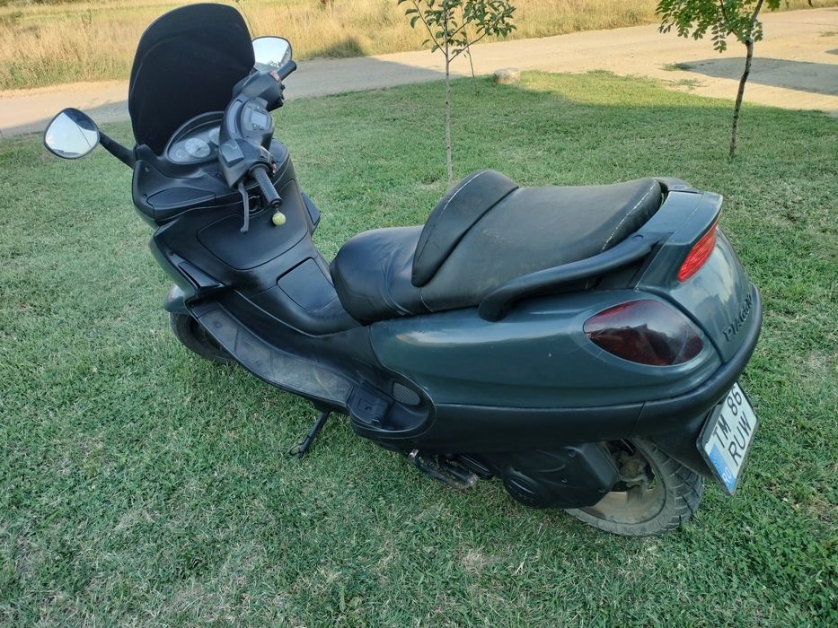 Piaggio x9 180 cmc Amalfi L3e