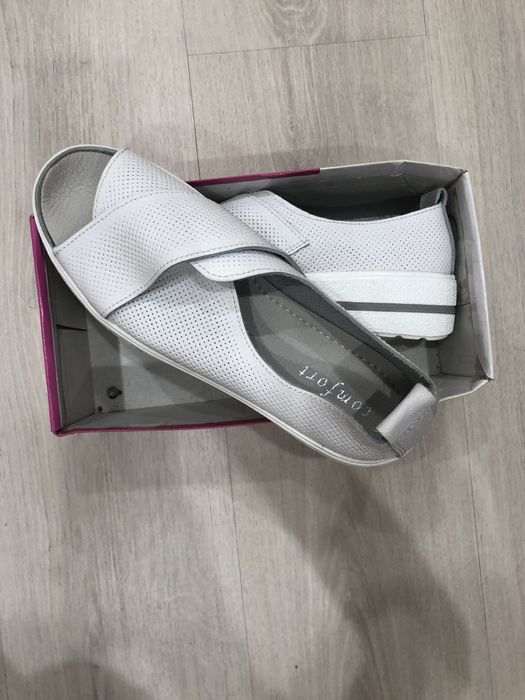 Новые женские летние сандали