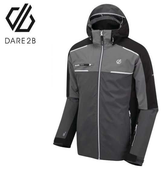 Dare2b (Англия) куртка зимняя мембрана 20К/20К лыжная и для сноуборда
