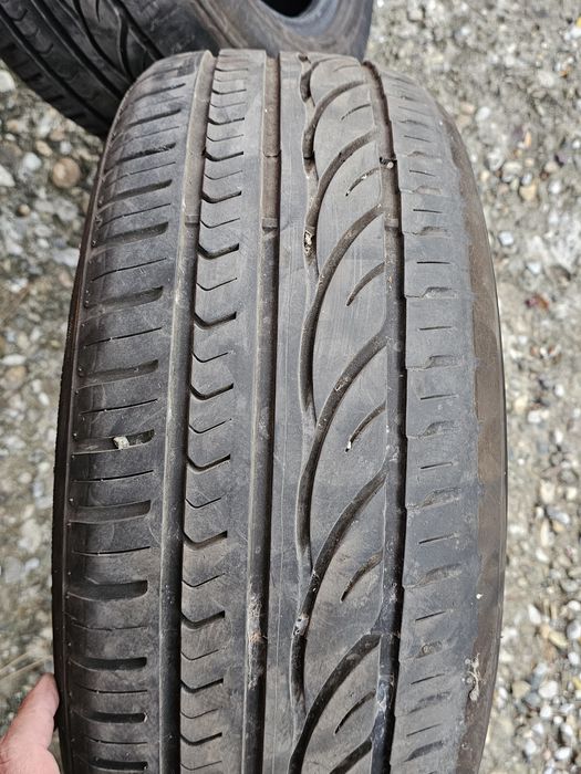 Летни гуми 205 55 16 дот 22