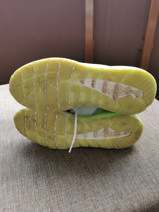 Adidași Adidas mărime 42.5 - 43