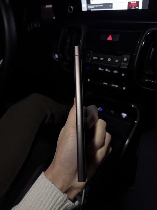 S24 ULTRA с гарантией