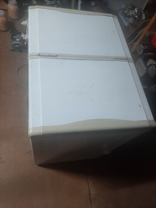 Продам морозильную камеру в рабочем состоянии