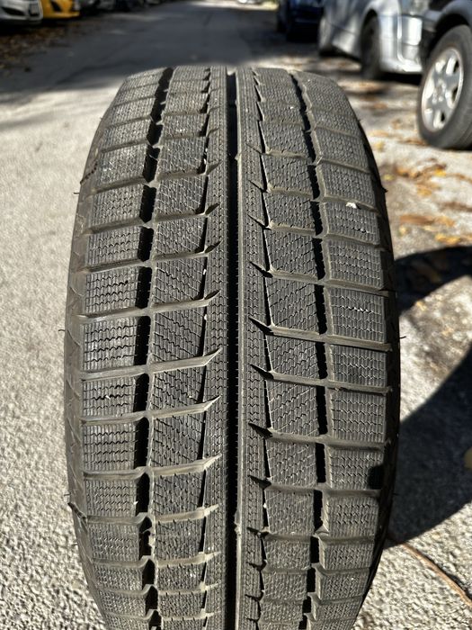 Зимна гума GoodRide 225/50/17 1бр.