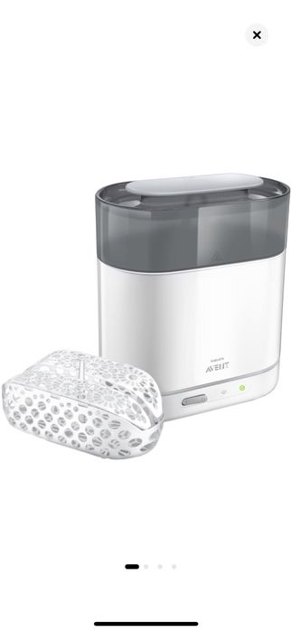 Бебешки Стеризлизатор