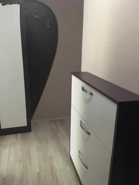 Дава се под наем Двустаен апартамент в София, Павлово - 60 кв.м за 382.5 € - Снимка #5