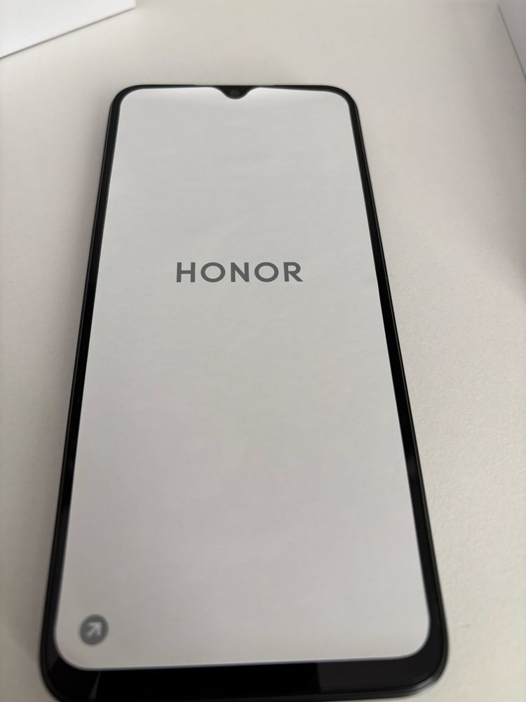 HONOR X6b Black Чисто нов!