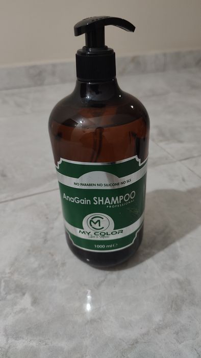 Професионални шампоани , вакси , одеколони , машини и други