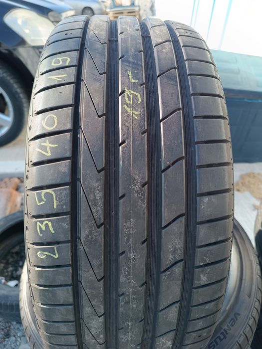 235/40/19,225/40/19,vredenstain/continental,dot 3423/4519