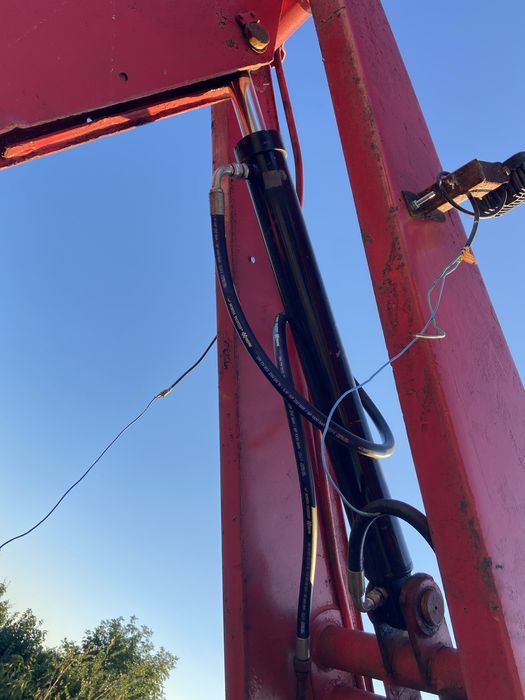 Vand incarcator tih romanesc