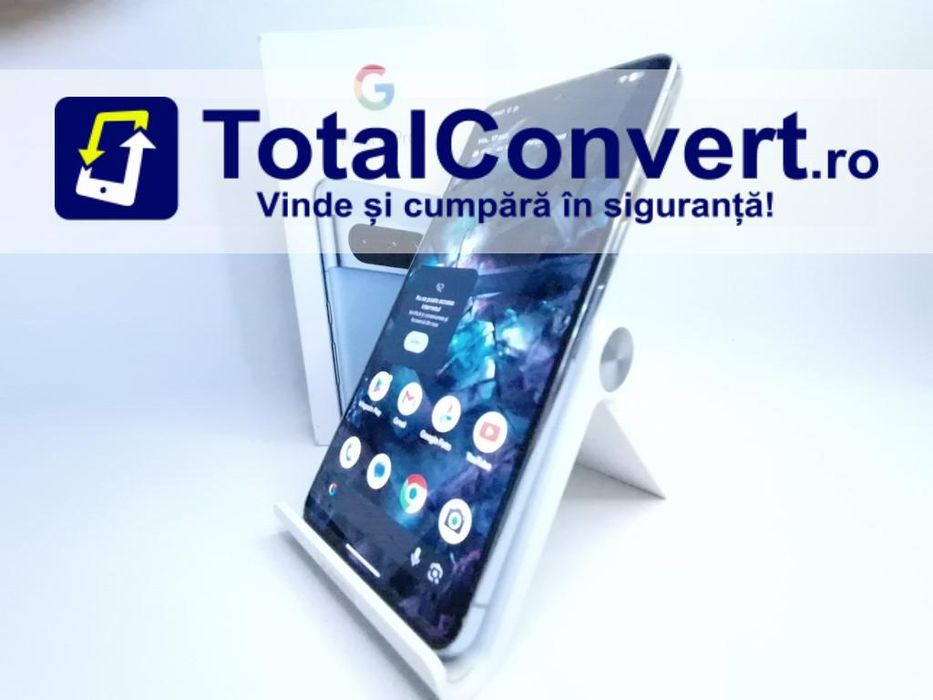 Google Pixel 8 Pro 256GB Bay 12GB Single, Garantie 24 luni | #R87669