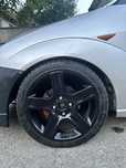 Jante R17 4x108