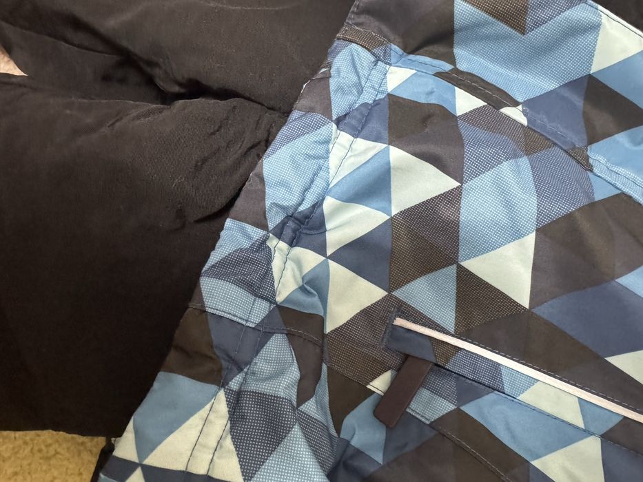 Ски екип 2 години, Яке Mayoral,  Пуловер, блуза на Zara