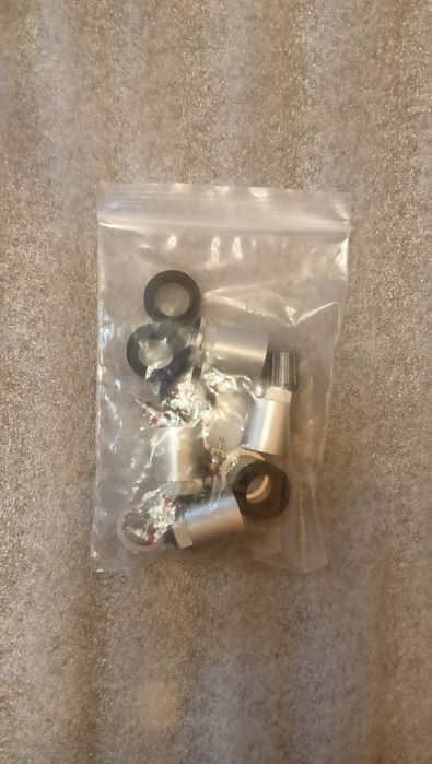 Вентил за датчици и датчици за налягането на гумите за ситроен и пежо