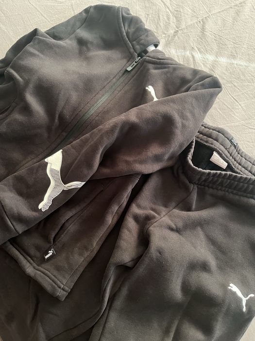 Adidas , Puma -тениска, комплект