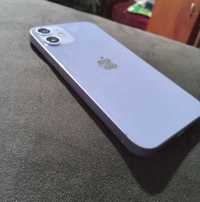 IPhone 12 mini Purple
