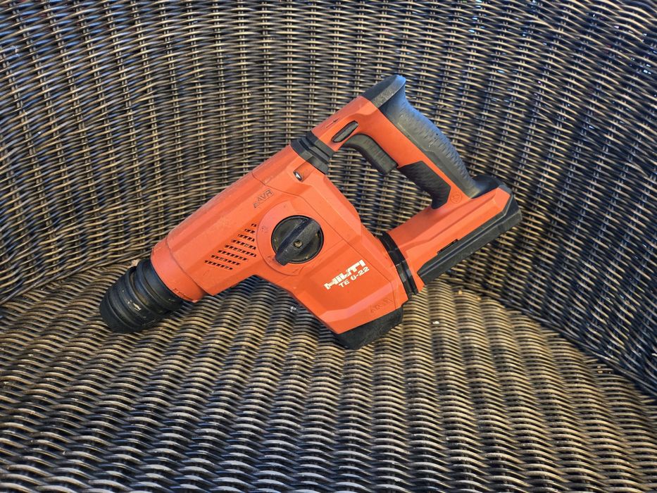 Corp rotopercutor Hilti TE 6 22 NURON