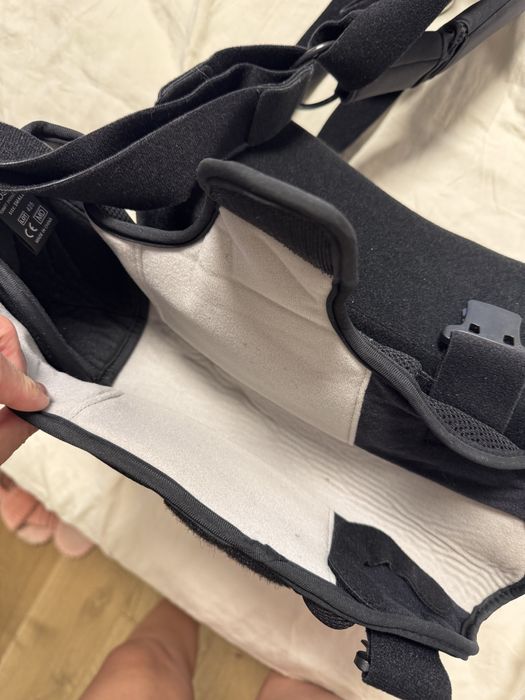 Шина за рамо с възглавница Ossur Formfit