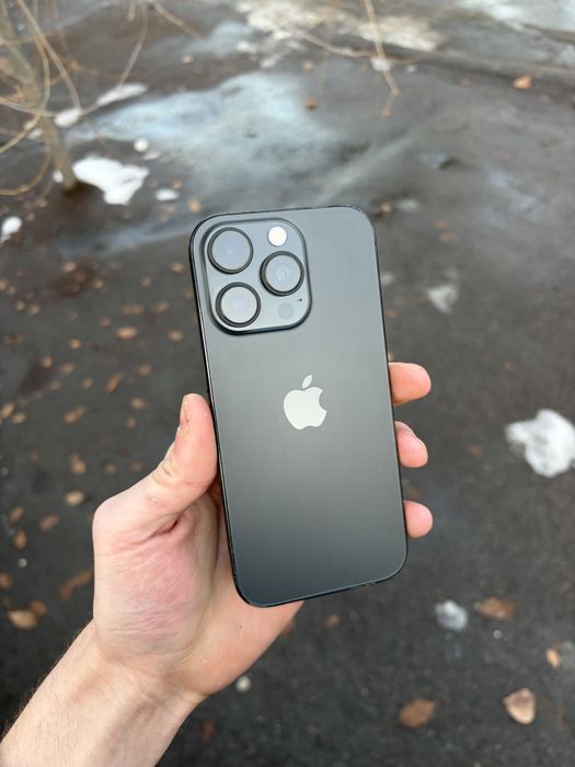 Телефон iPhone 16 Pro 128GB 90% Айфон 16 Про 128ГБ 90%