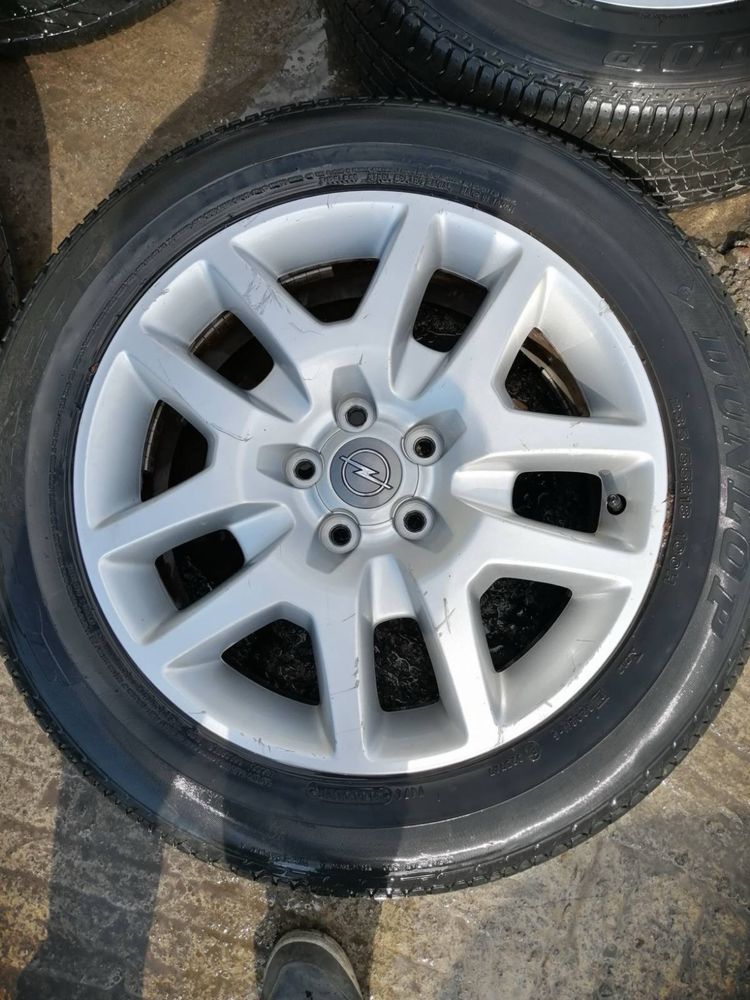 Джанти Opel Antara 18 цола