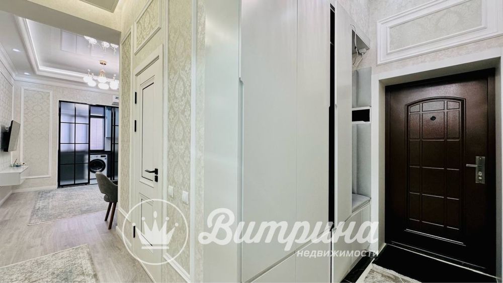 Продажа квартир на Паркентском, мост Тапоич. Авиатор корзинка.