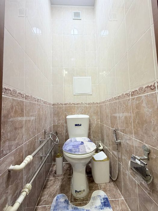 Продажа‼️2/3/4.Чиланзар 14кв.Евро.48м2.Срочно!!!