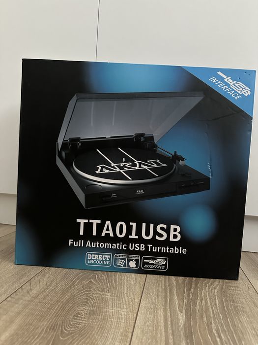 Pick-up AKAI tta01usb