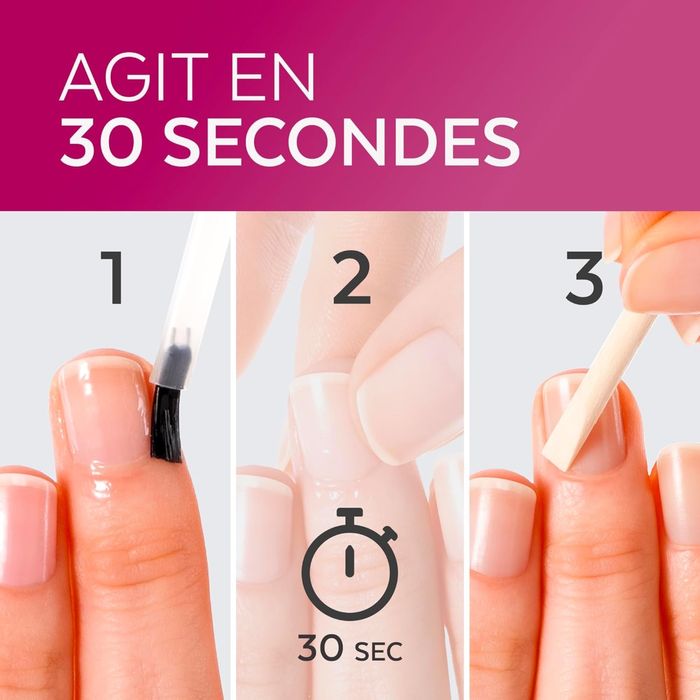 Solutie de indepartare a cuticulelor 2 in 1, Poderm Swiss Lab