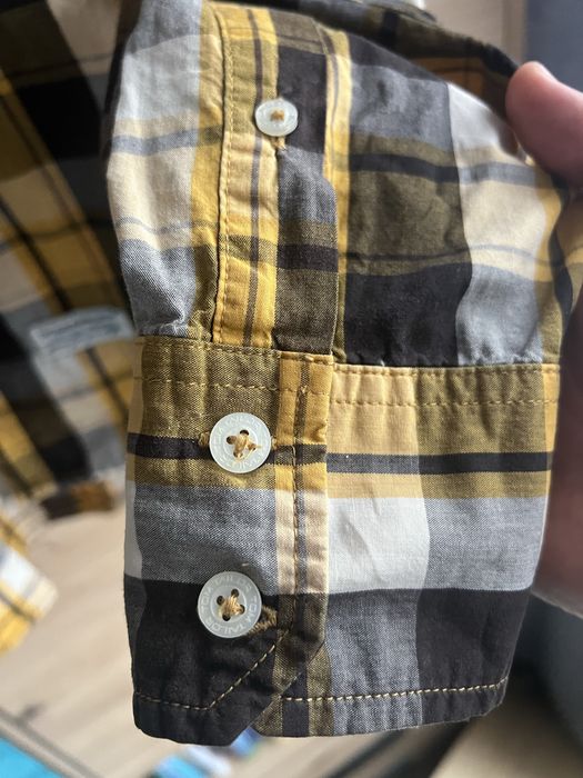 Мъжка риза Tom Tailor