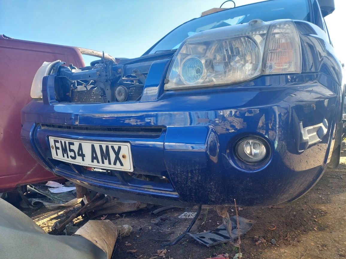 Piese Nissan x-trail 2005