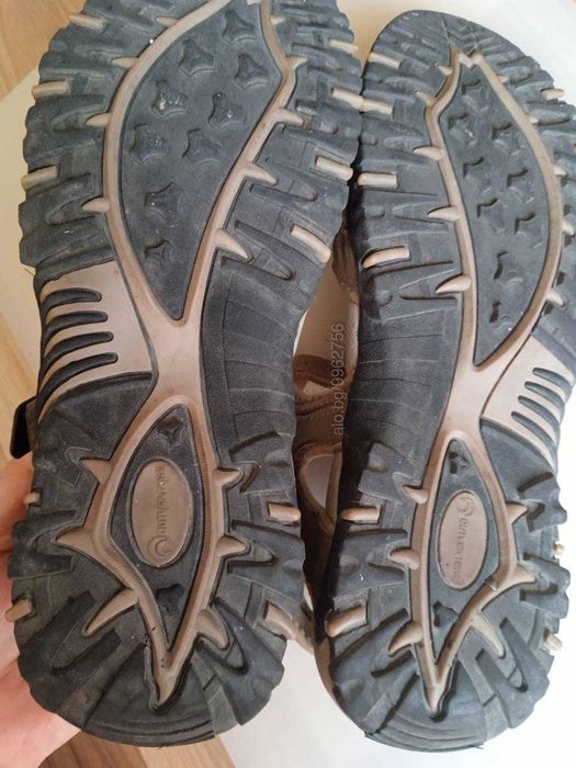 Сандали мъжки 41 размер