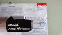 Батерия Makita LXT 18V в гаранция