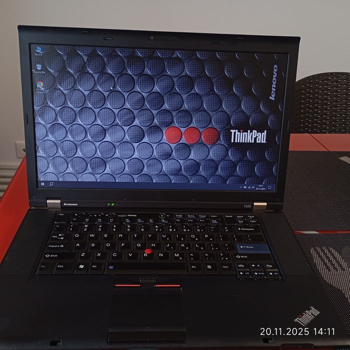 Laptop Lenovo Thinkpad