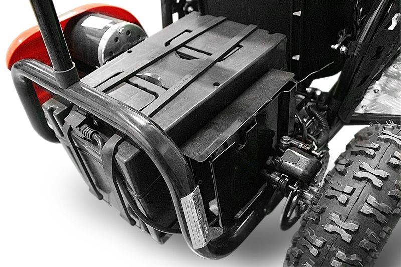 Buggy Electric 1000W Garantie 12Luni Pentru Copi