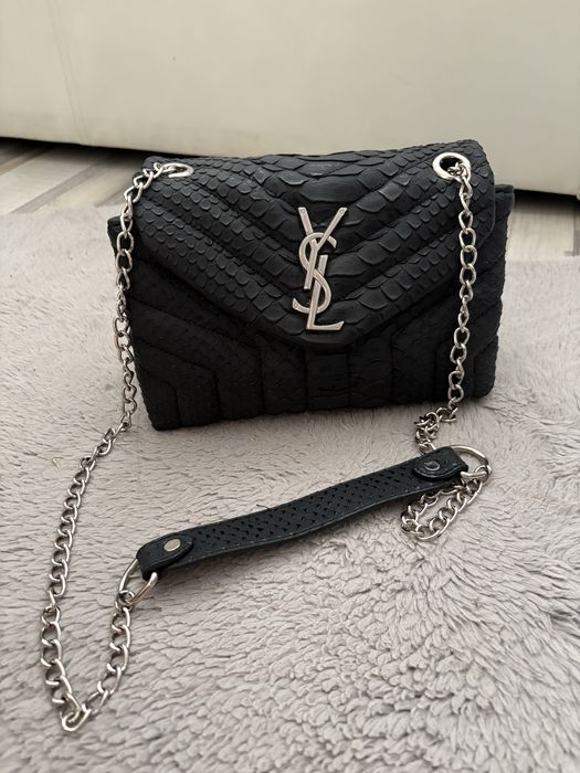 Чанта Yves Saint Larent
