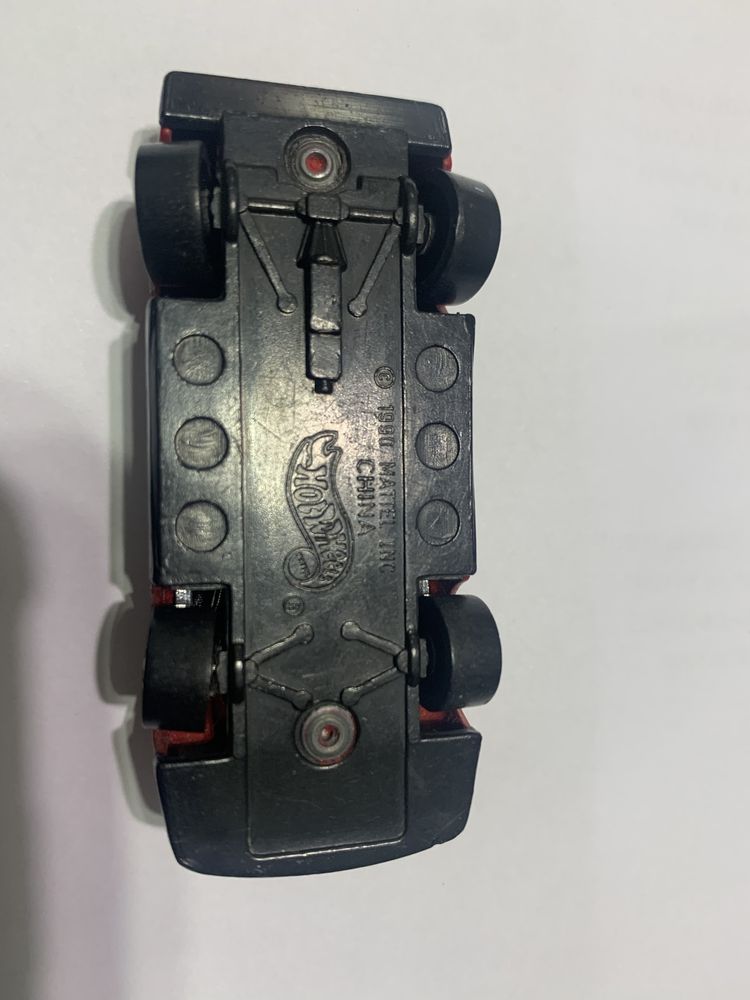 Hot wheels FERARRI 1999